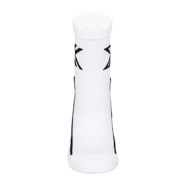 Calcetines Bajos Oxdog Fit Blanco 2/2