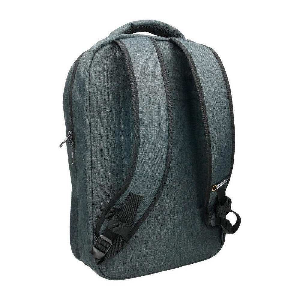 National Geographic Stream Sacs à dos 16 L 4/4