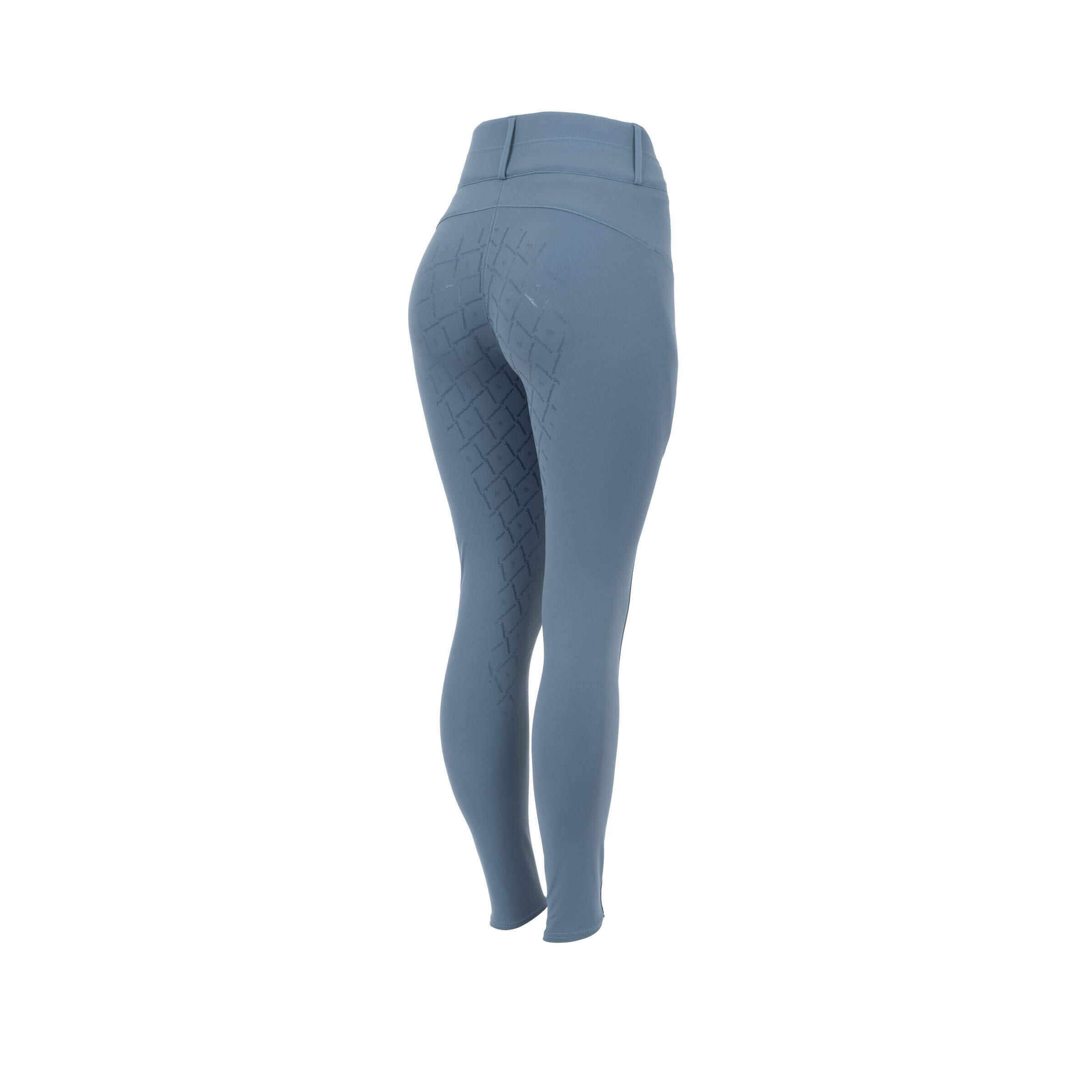 Pantalon équitation femme Horze Sophie 2/5