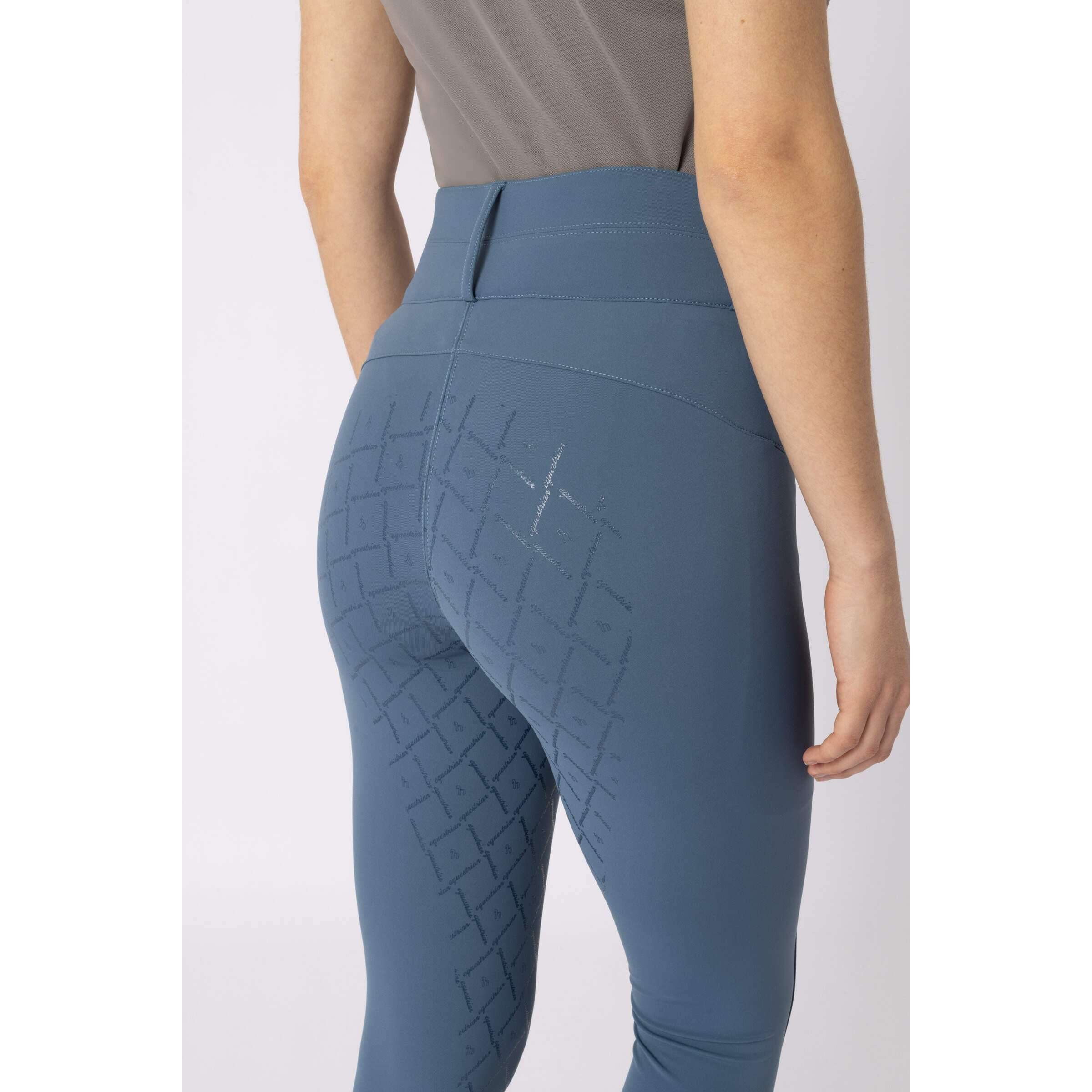 Pantalon équitation femme Horze Sophie 5/5