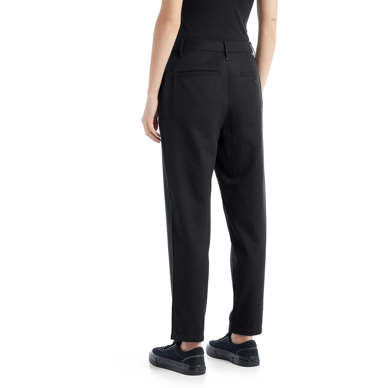 Damen Chinohose Berlin 3/10