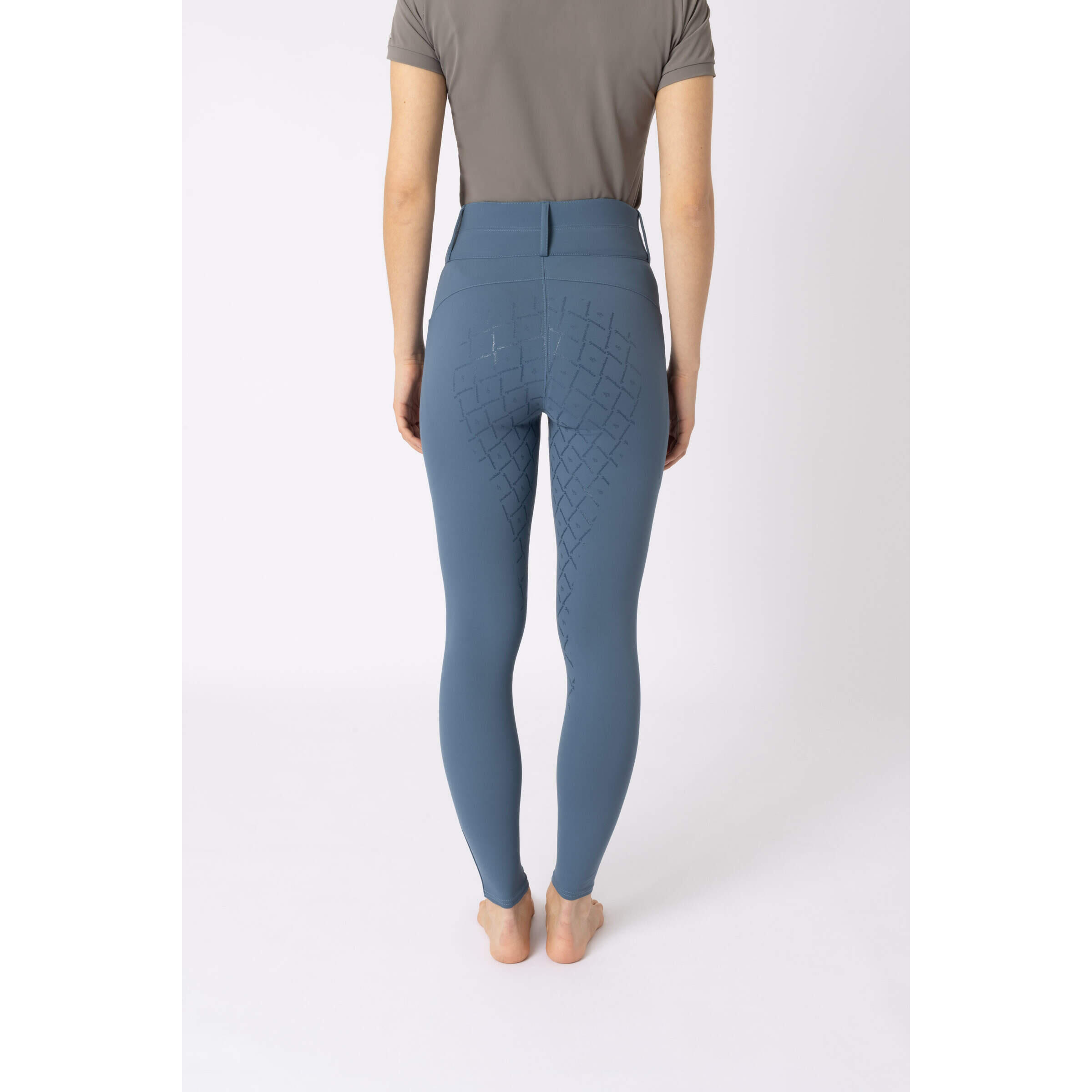 Pantalon équitation femme Horze Sophie 1/5