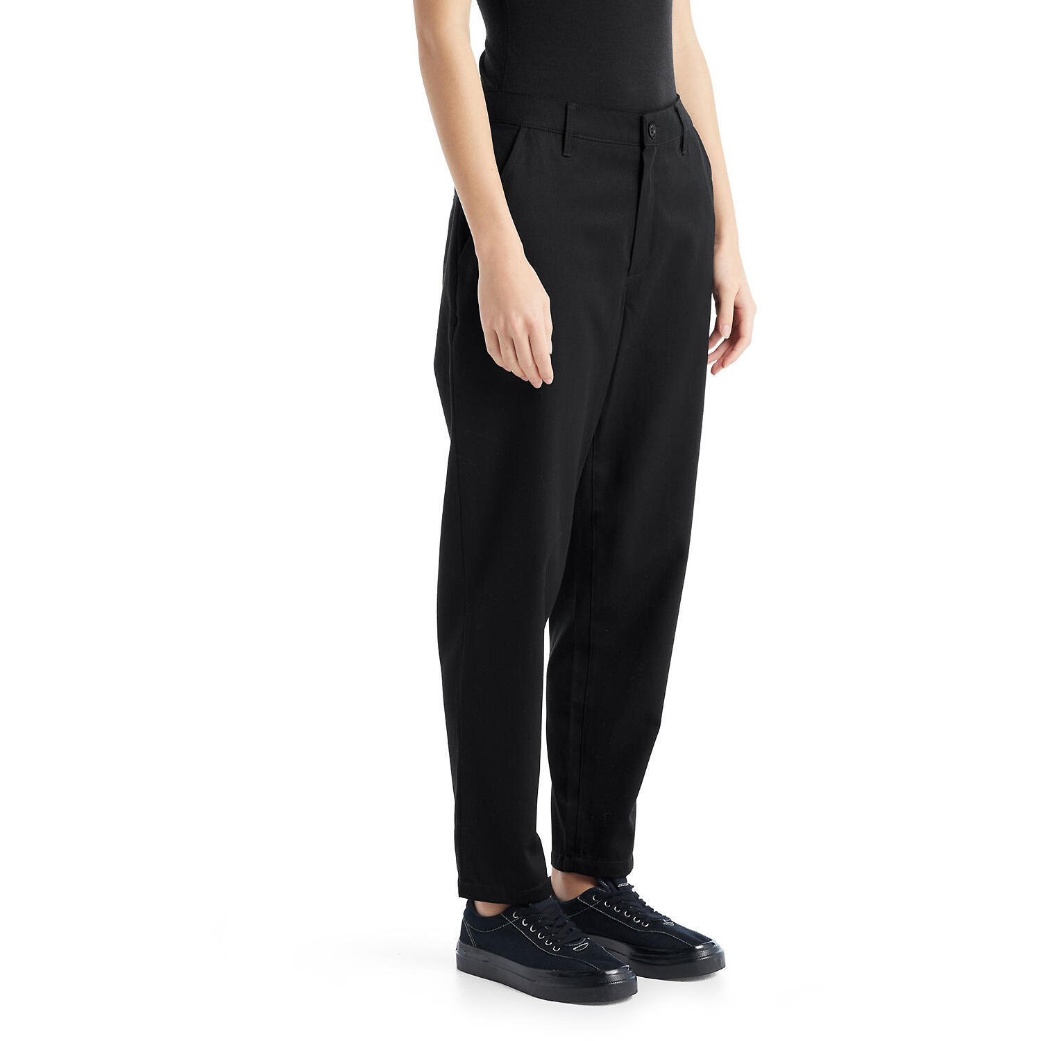 Damen Chinohose Berlin 2/10