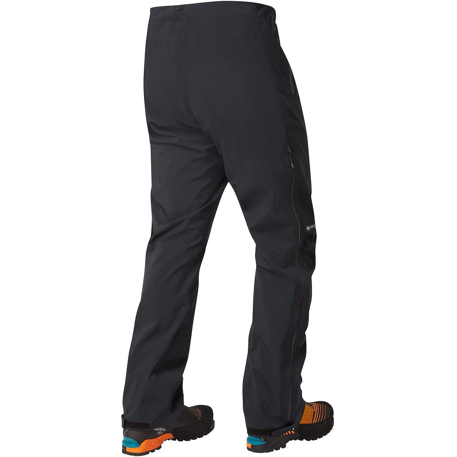 Herren Hose M LHOTSE PANT 2/3