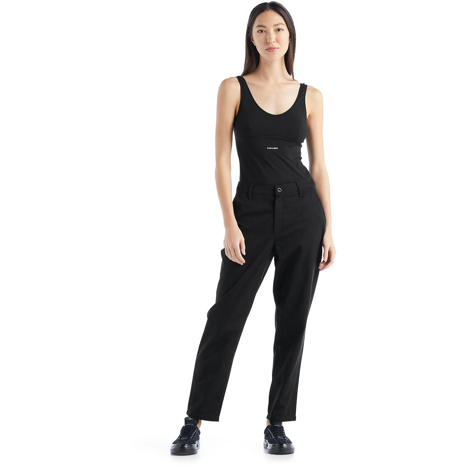 Damen Chinohose Berlin 4/10