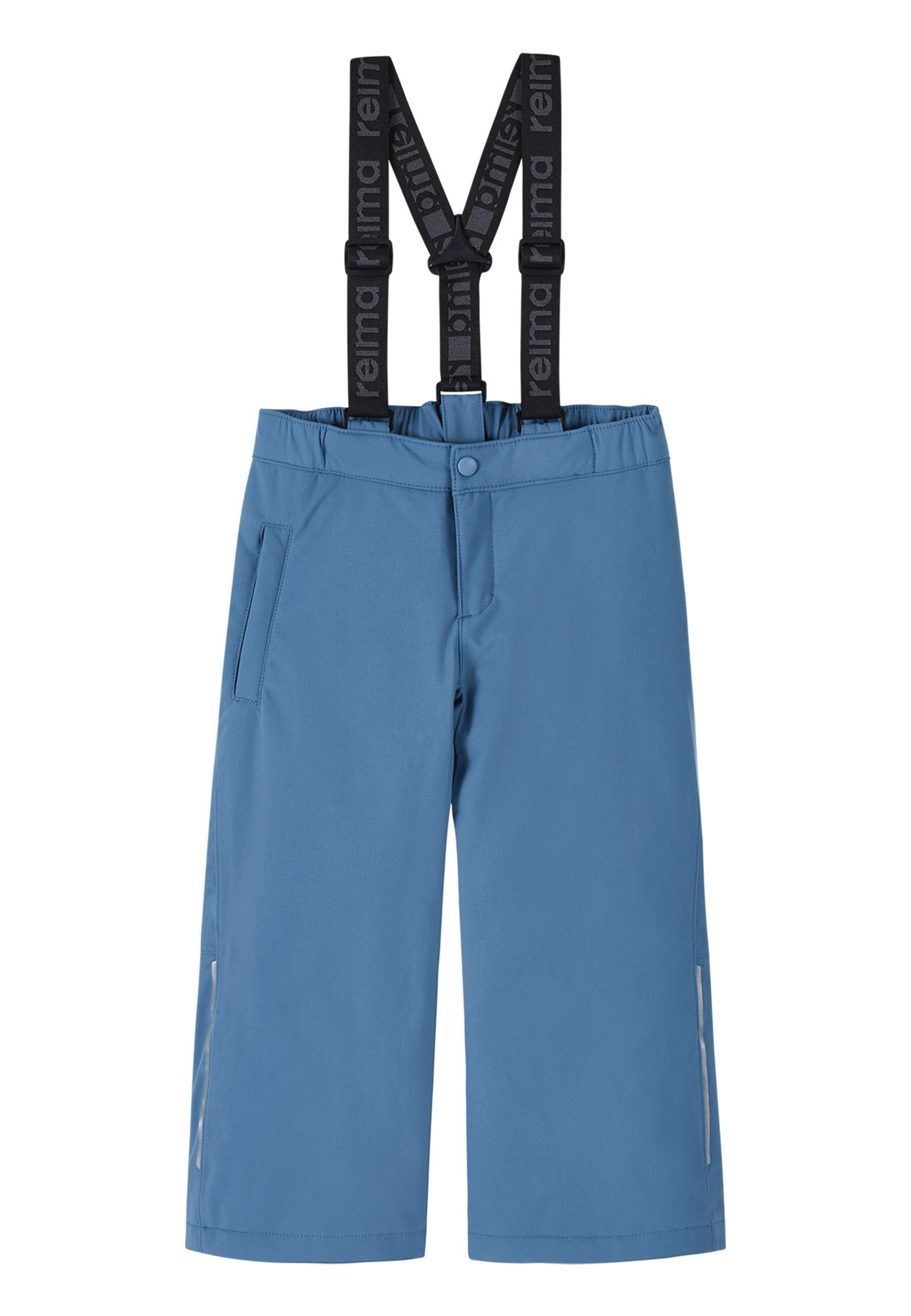 Pantaloni de schi pentru copii Reima Loikin