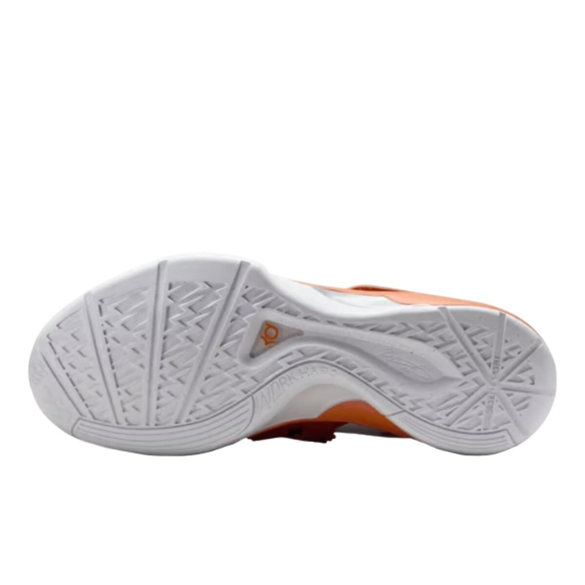 Scarpe  KD 4 Texas Longhorns (2025) 3/4