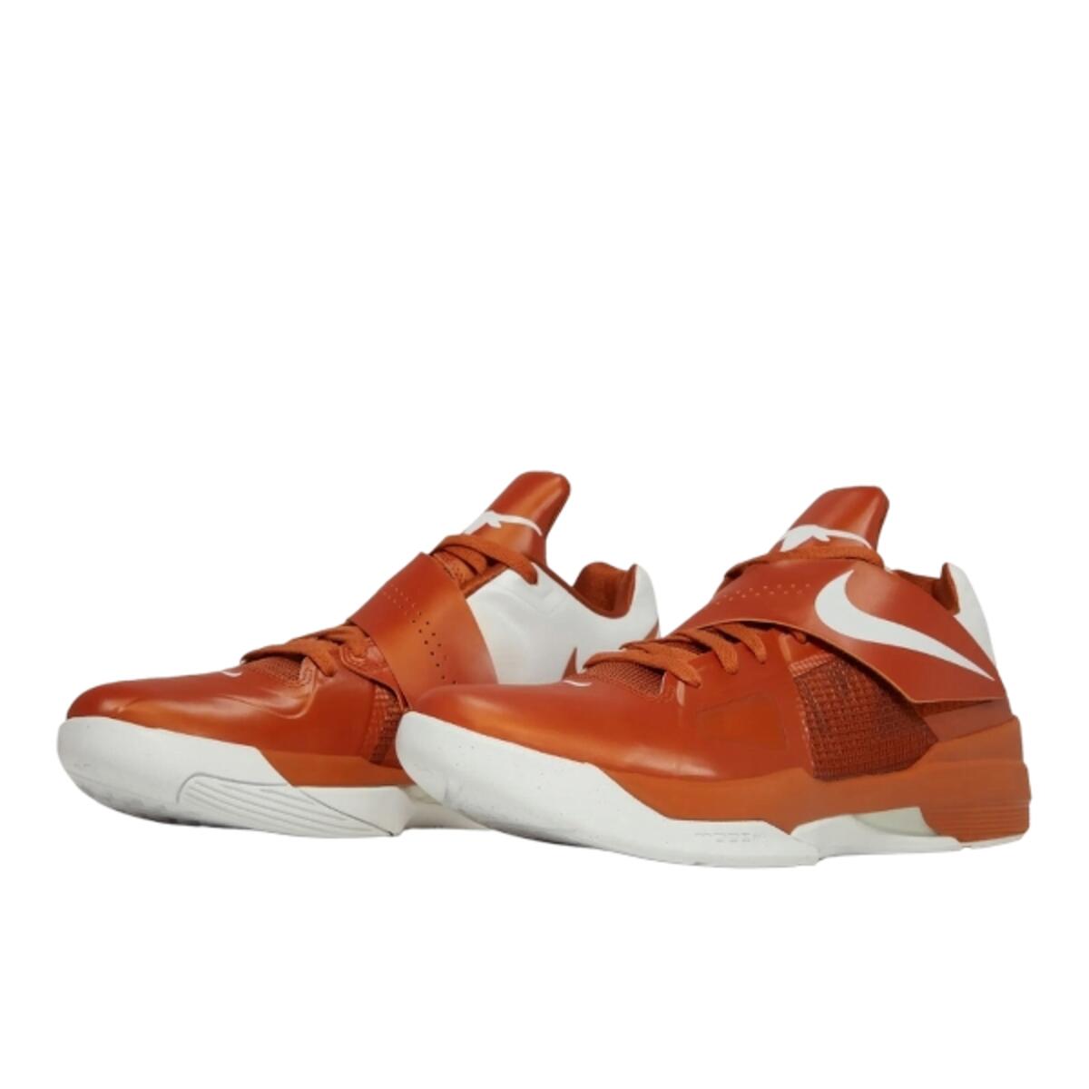 Scarpe  KD 4 Texas Longhorns (2025) 2/4
