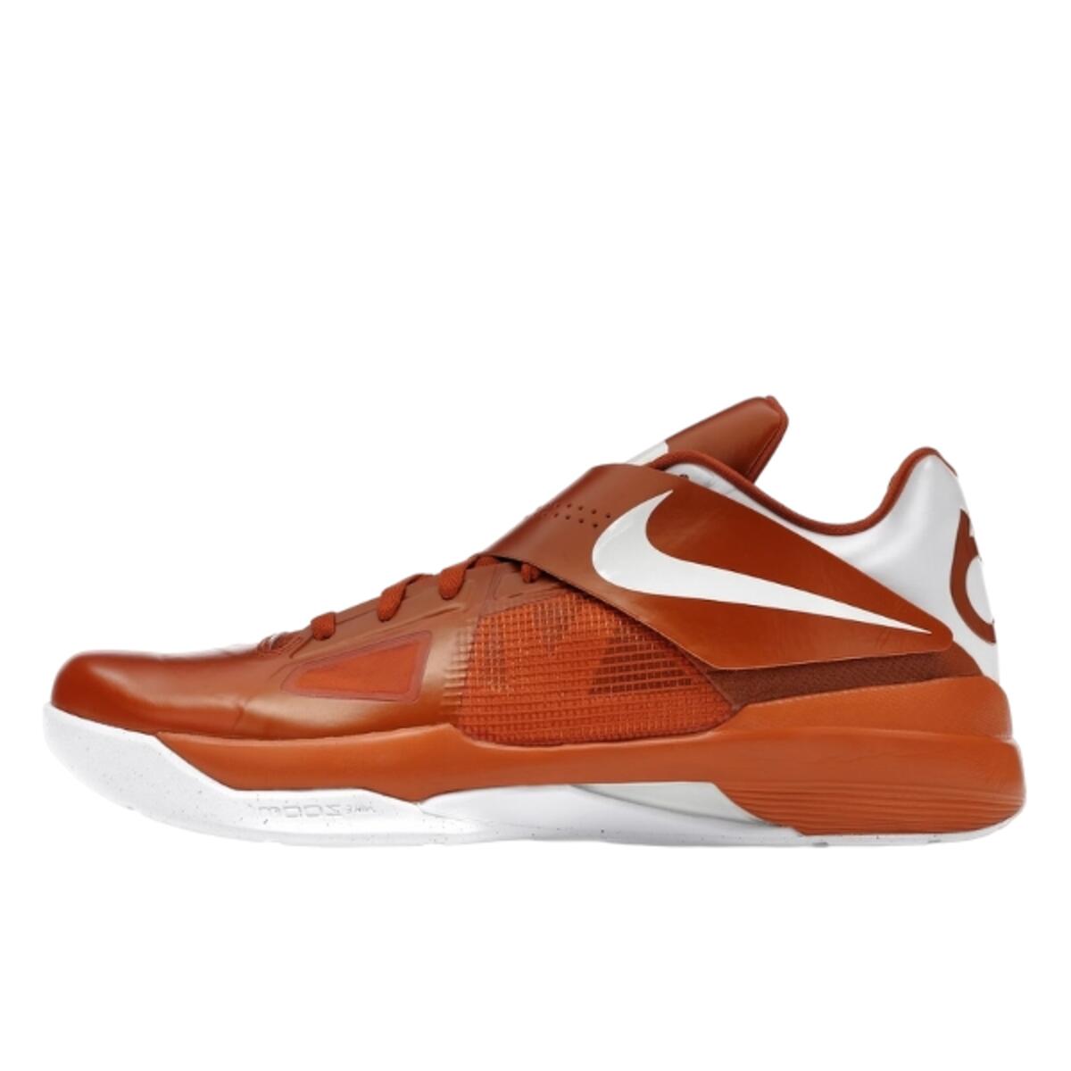 NIKE Scarpe  KD 4 Texas Longhorns (2025)