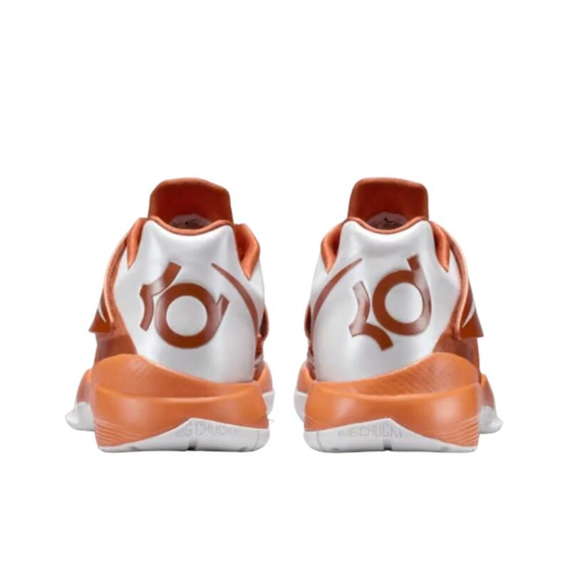 KD 4 Texas Longhorns (2025)