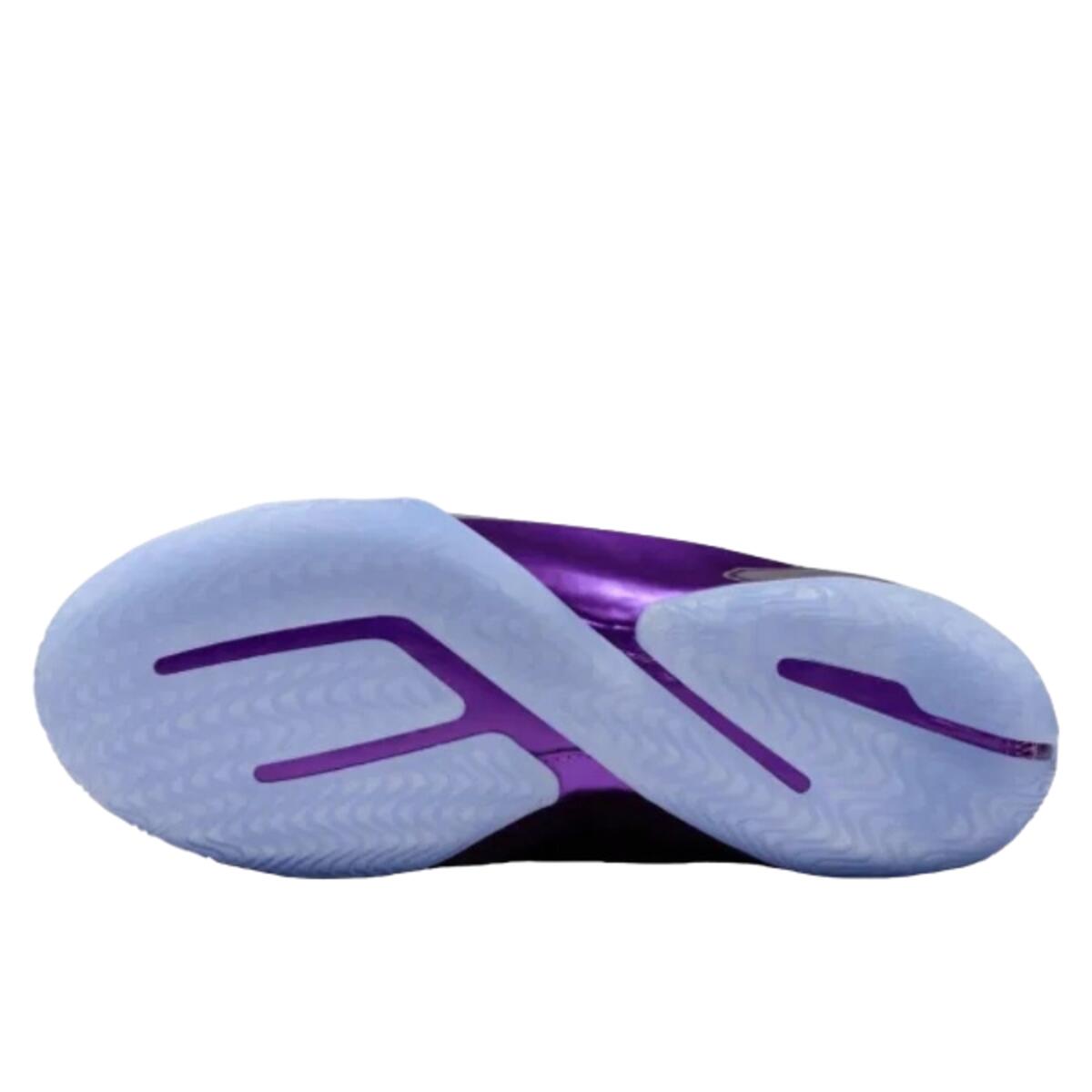 Zapatillas  LeBron 23 The Chosen One and The One Who Chose (Translucent Outsole) 4/4
