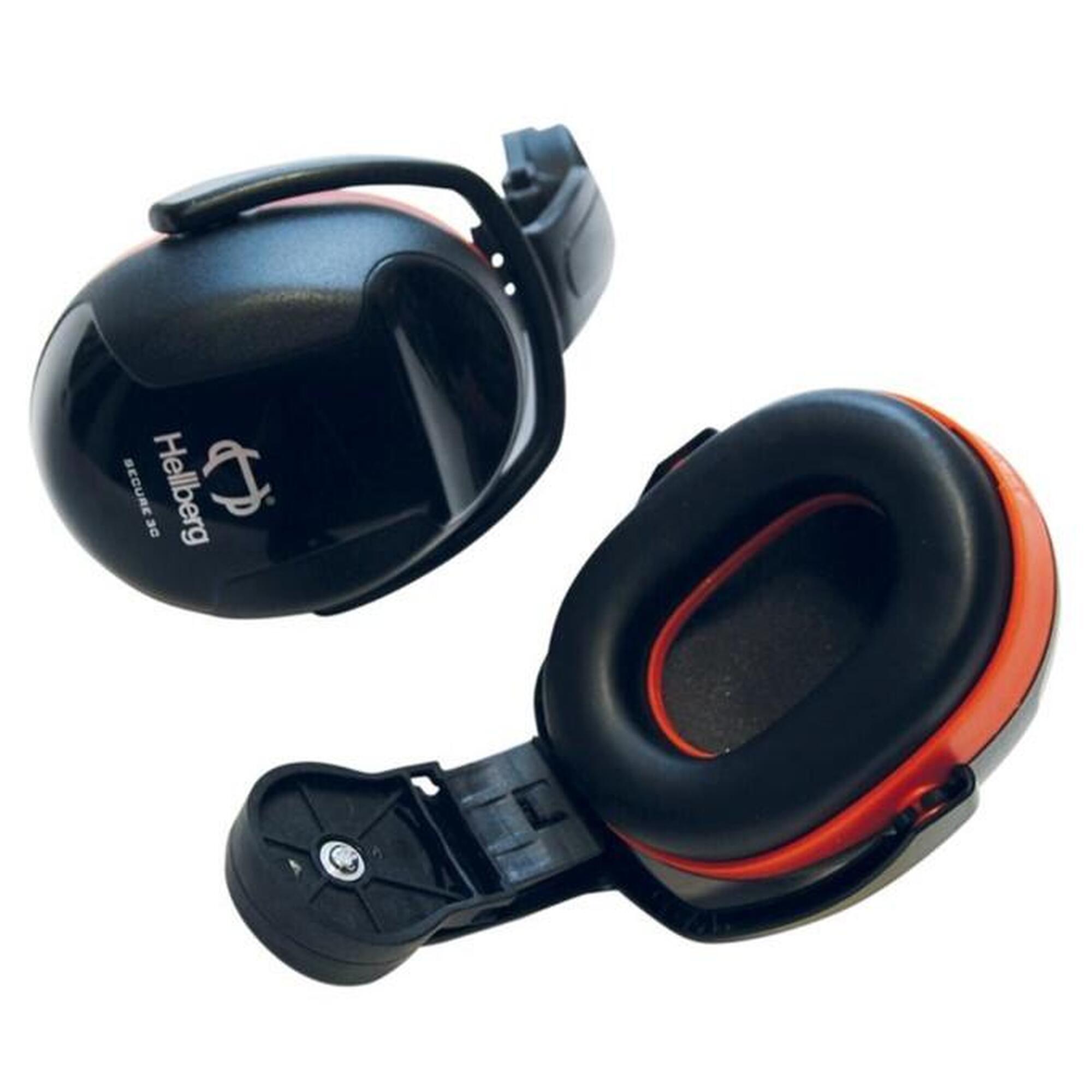 Singing Rock - Casque Audio Singing Rock Secure 3c Pliable, Arceau Réglable, Confort - Casque Audio - No Size - Decathlon