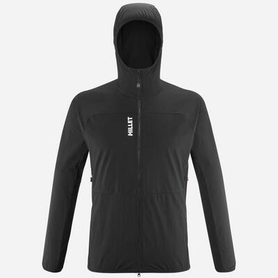 Softshelljacke WINDSTOP LIMITED EMISSION herren