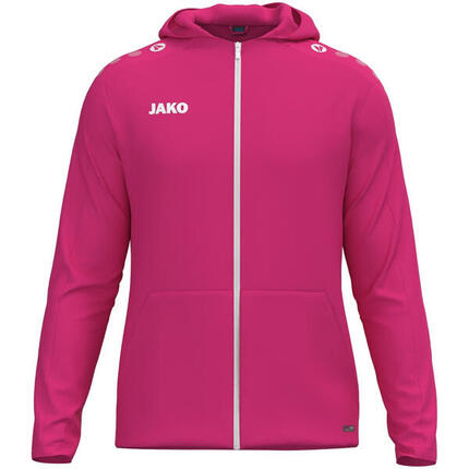 Hooded jacket Jako One