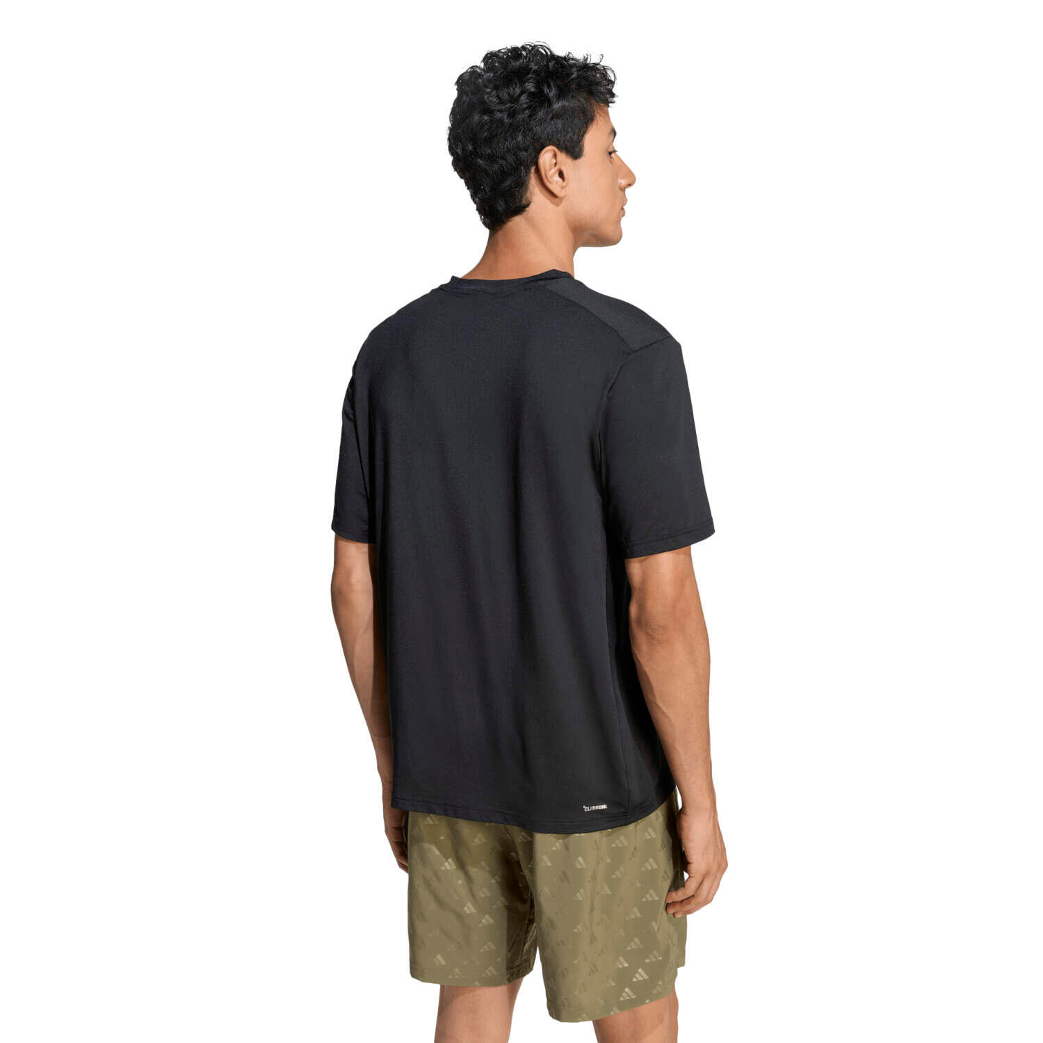 Jersey adidas Workout Essentials Flex 3/6
