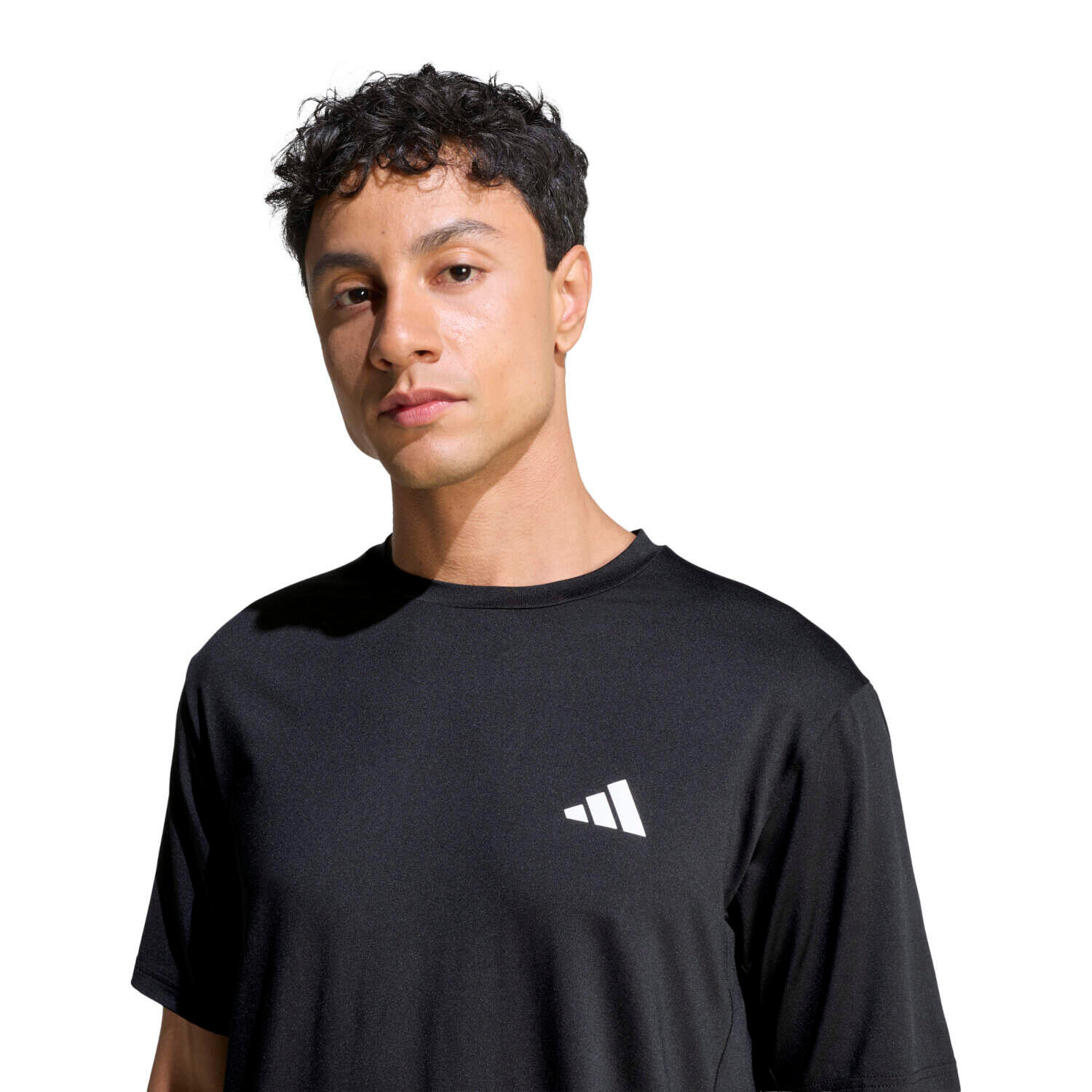 Camiseta adidas Workout Essentials Flex 5/6
