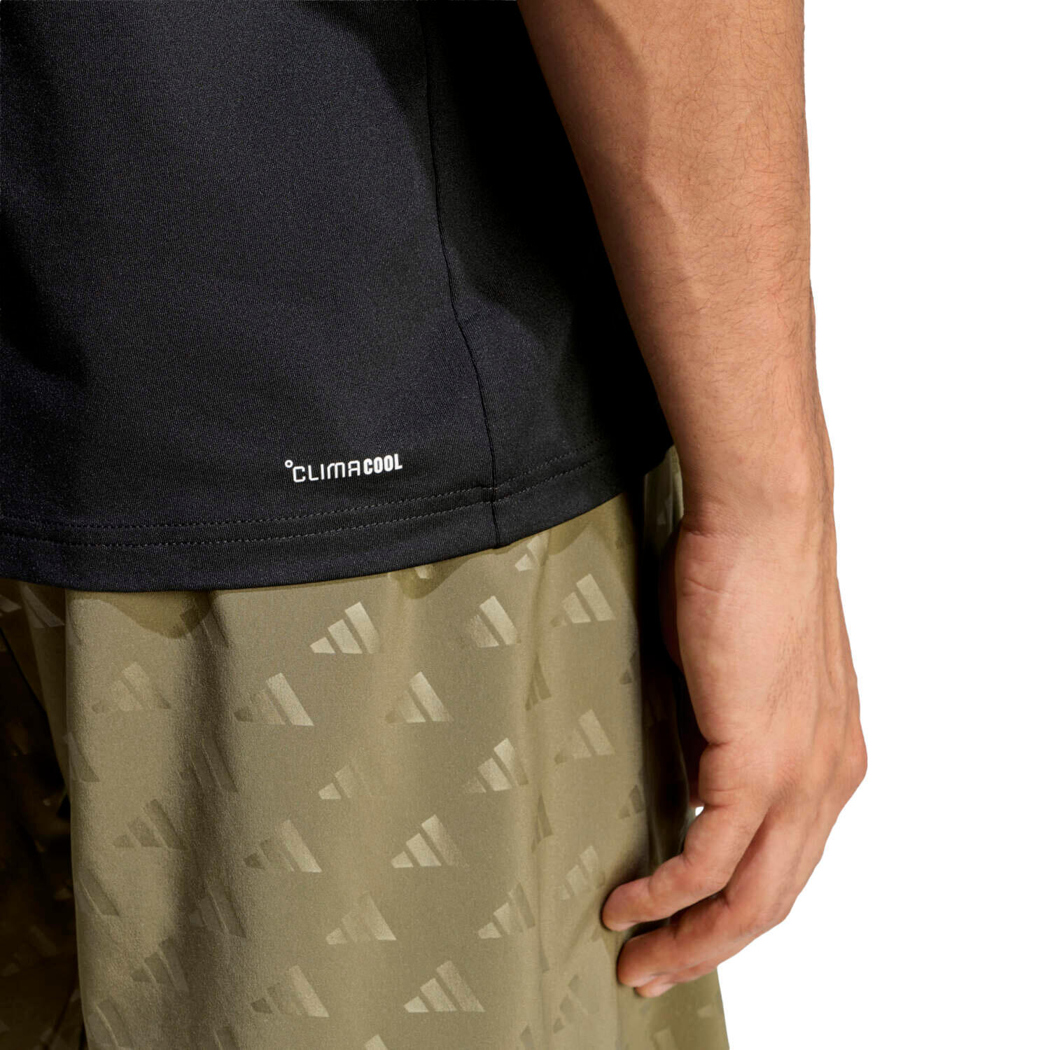Jersey adidas Workout Essentials Flex 6/6
