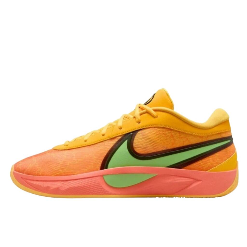 Shoes  Giannis Zoom Freak 6 Halloween
