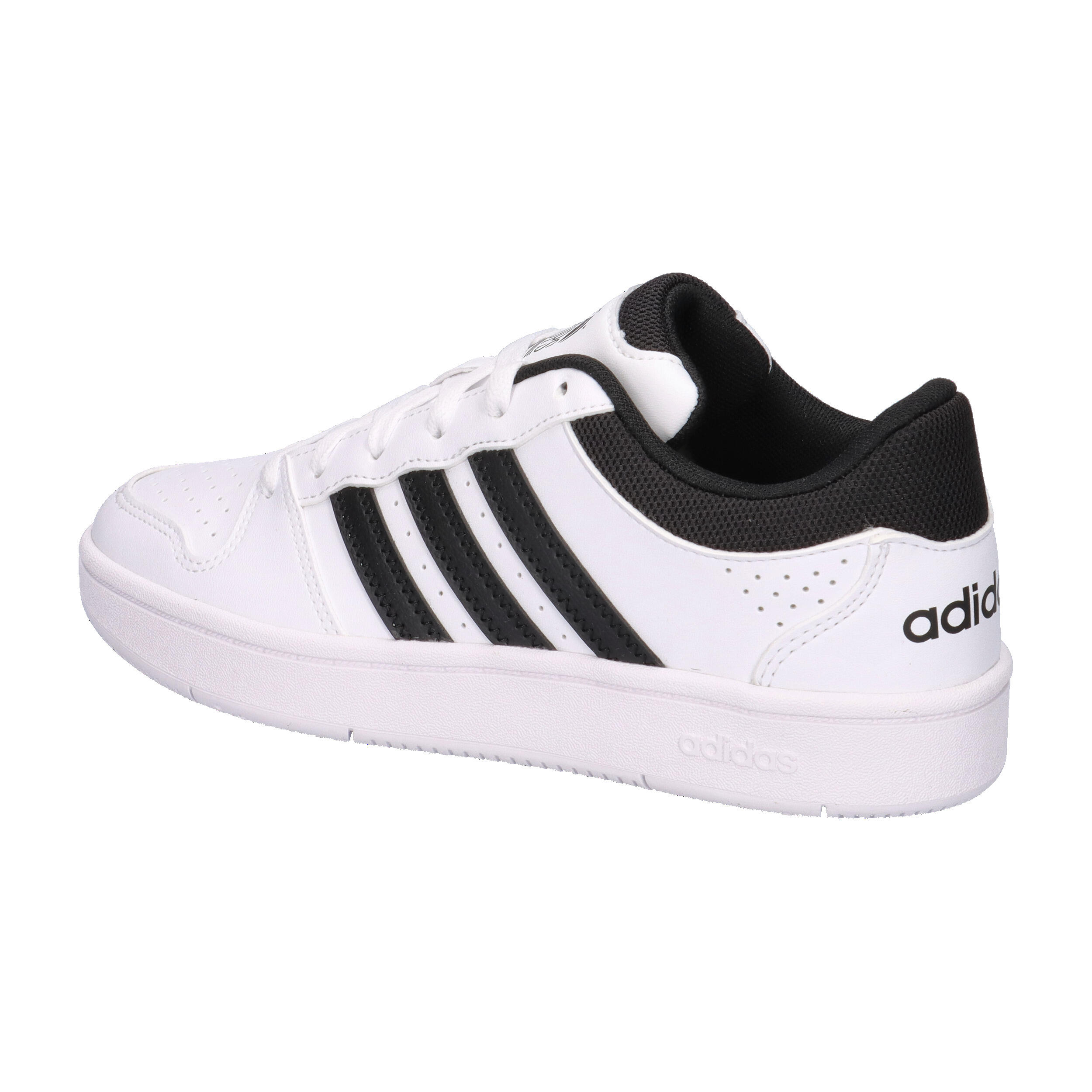 adidas Hoops Classic kinderschoenen 3/7