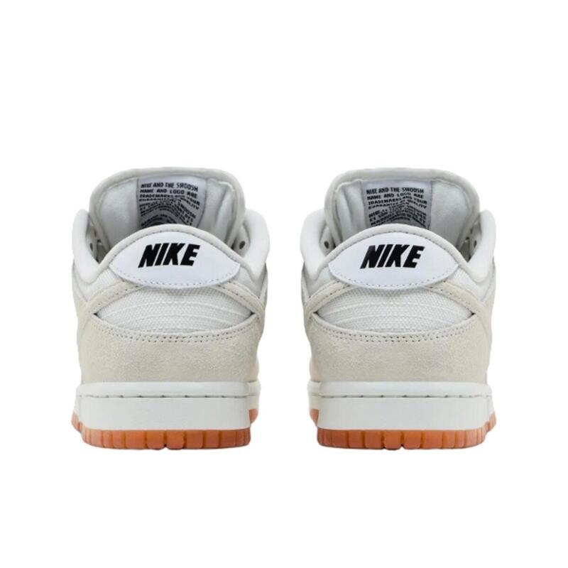 SB Dunk Low Pro B Pale Ivory