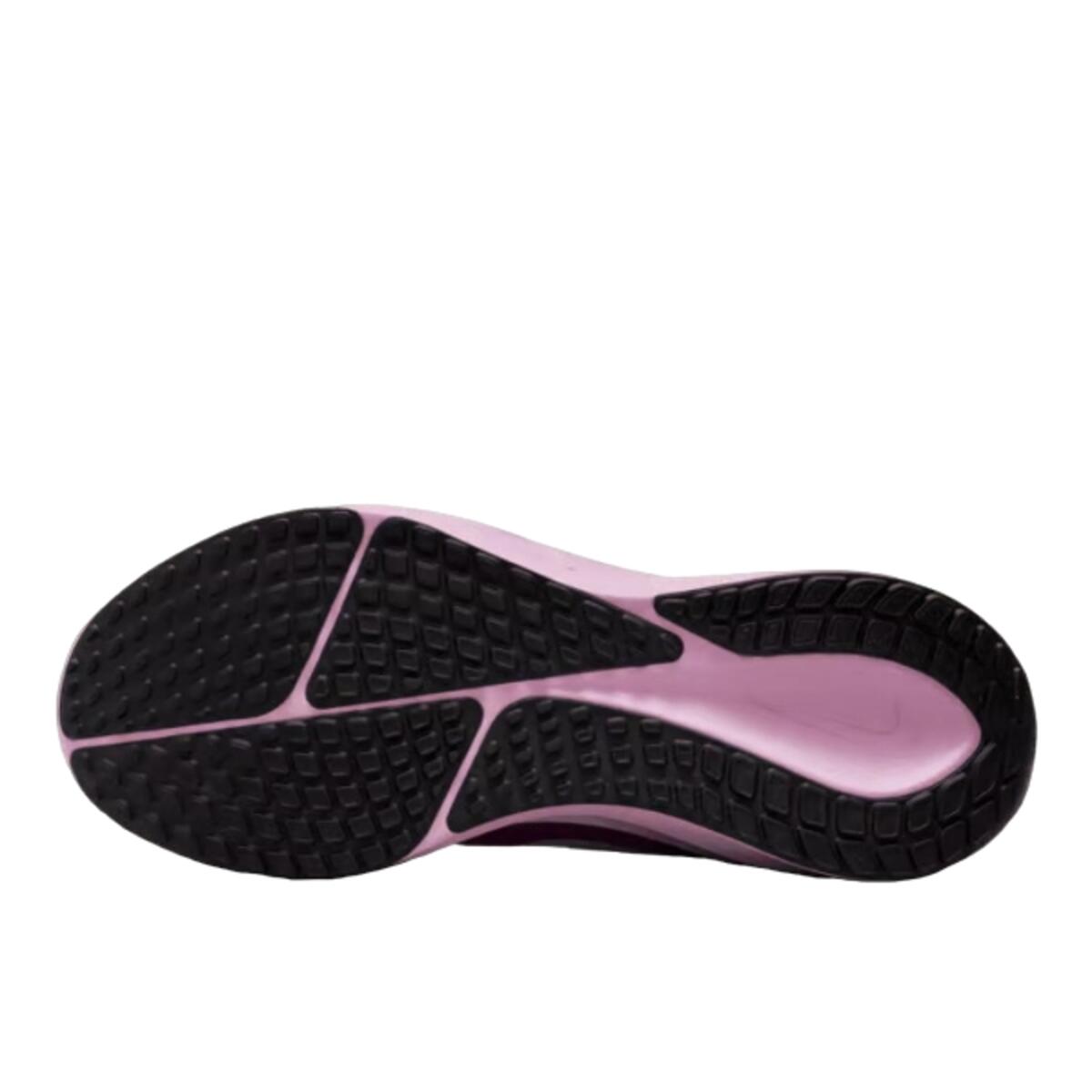 Schoenen  Vomero 17 Hyper Violet Black Vivid Grape White 2/2