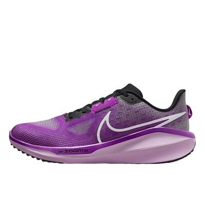 Zapatillas Vomero 17 Hyper Violet Black Vivid Grape White