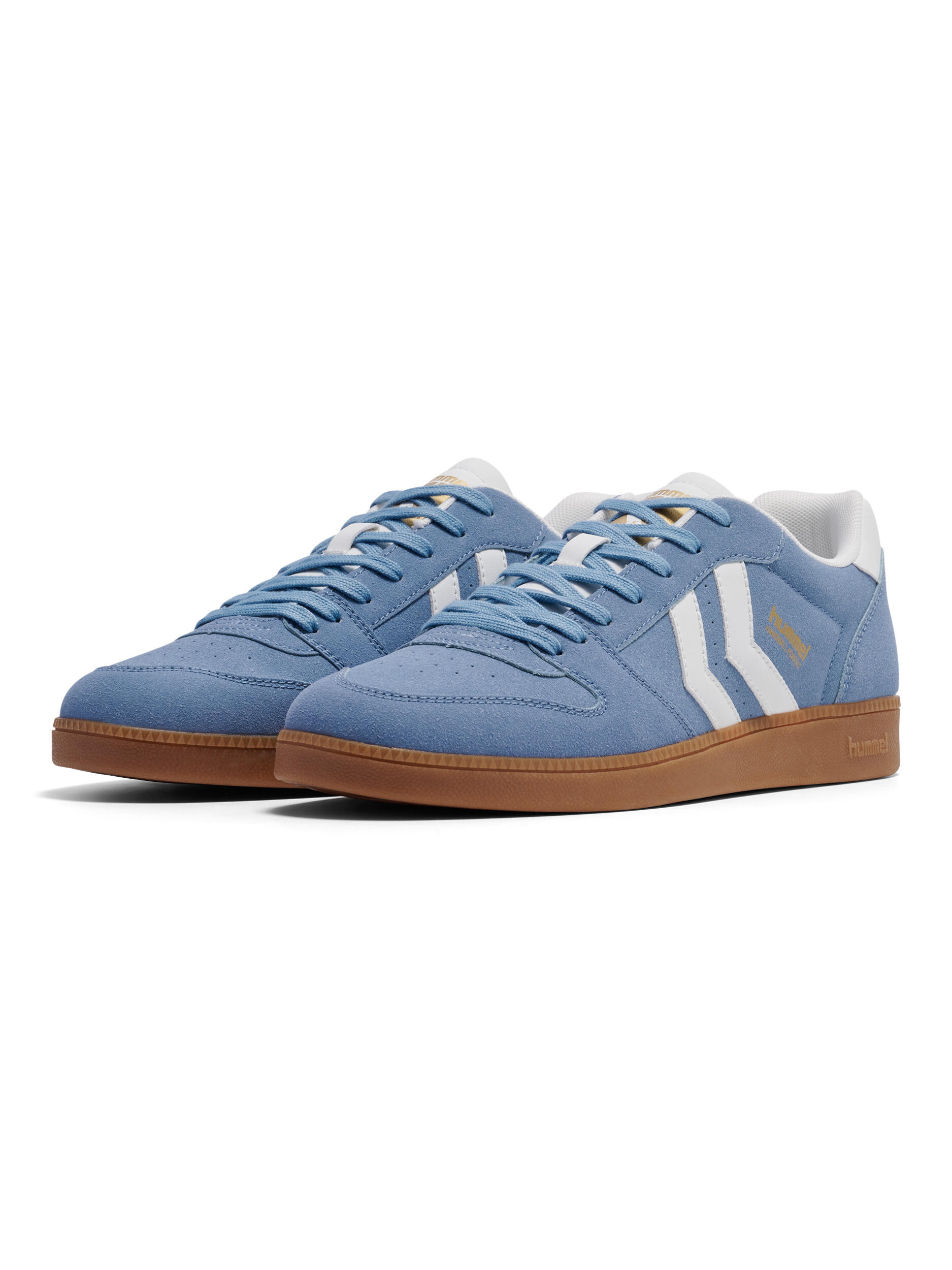 Schnürsenkel Sneaker Handball Perfekt Lebensstil Erwachsene 7/7