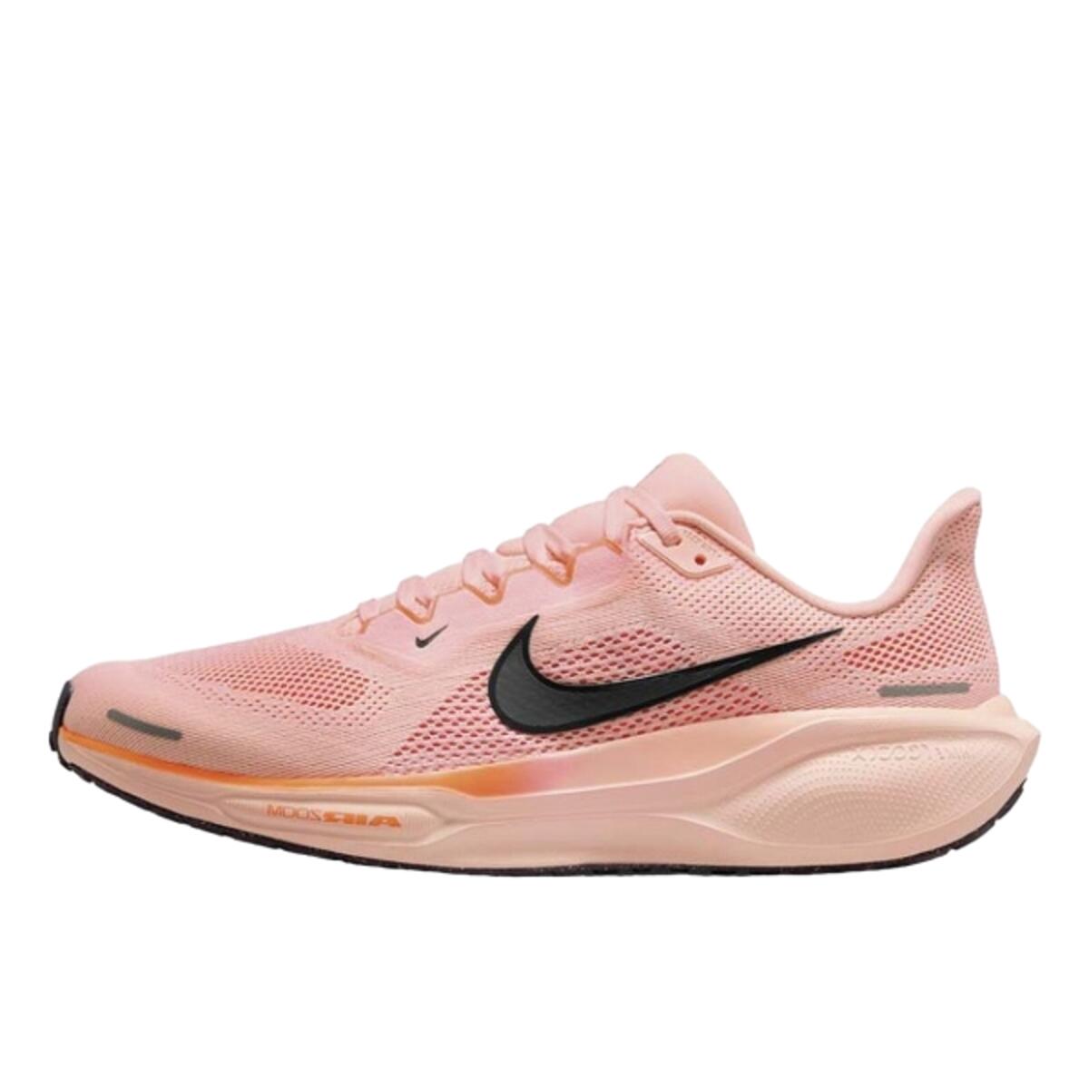 NIKE Shoes  Air Zoom Pegasus 41 Crimson Tint Washed Coral