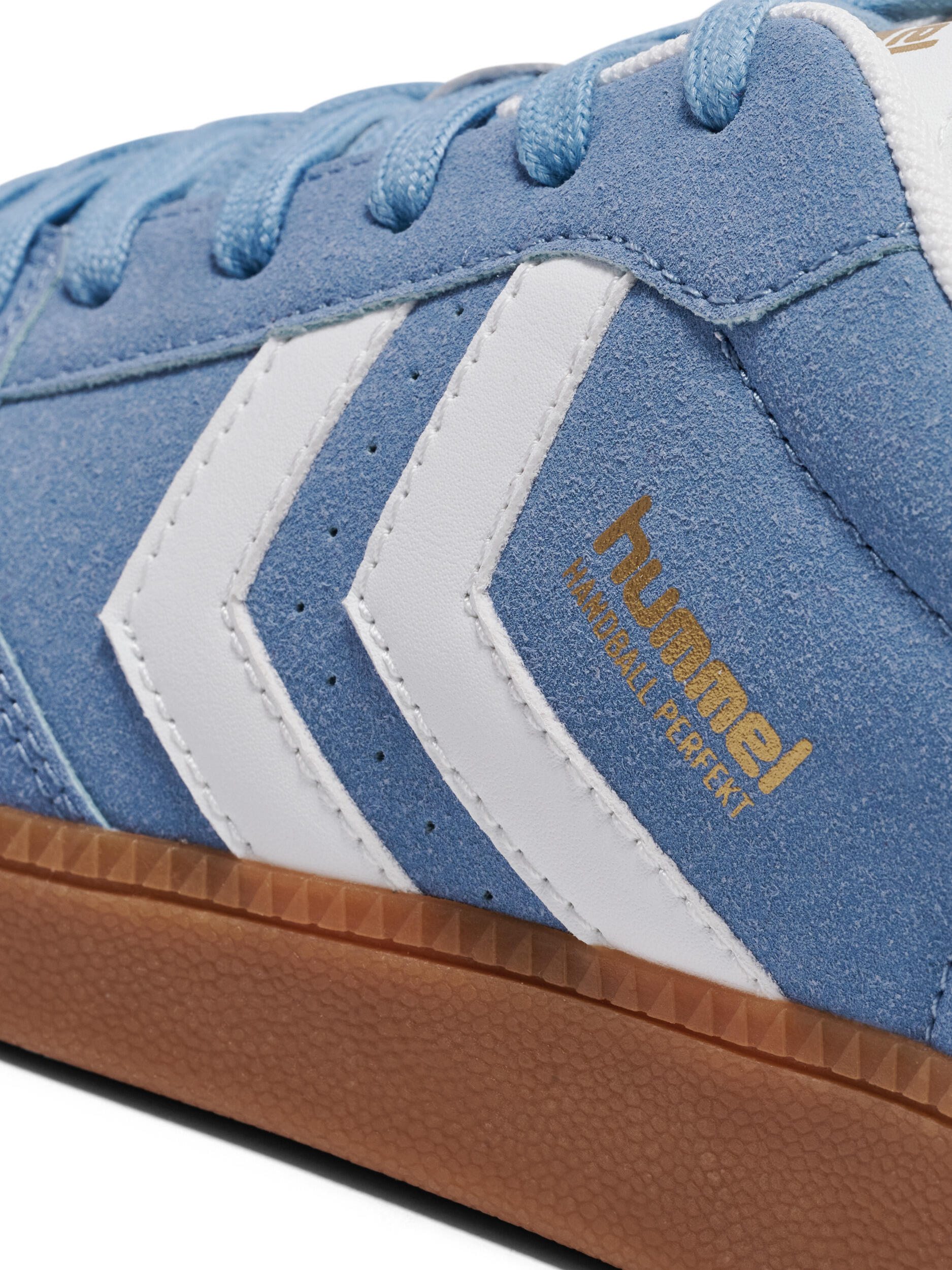 Buty Hummel Handball Perfekt CL 8/9