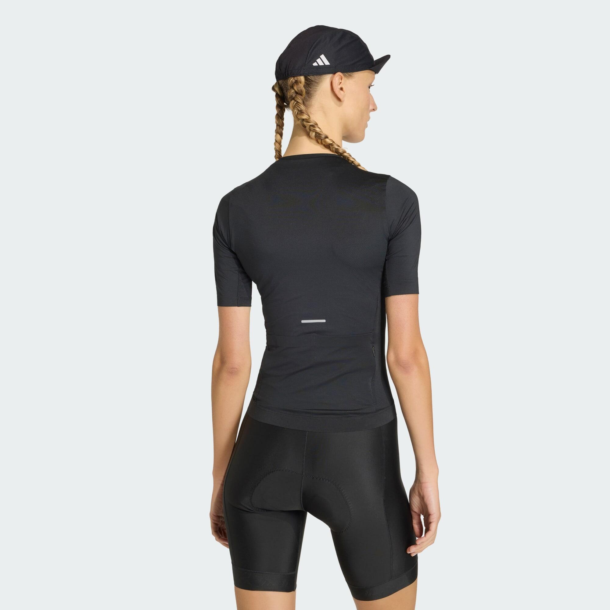 MAILLOT DE CYCLISME TEMPO 3/5