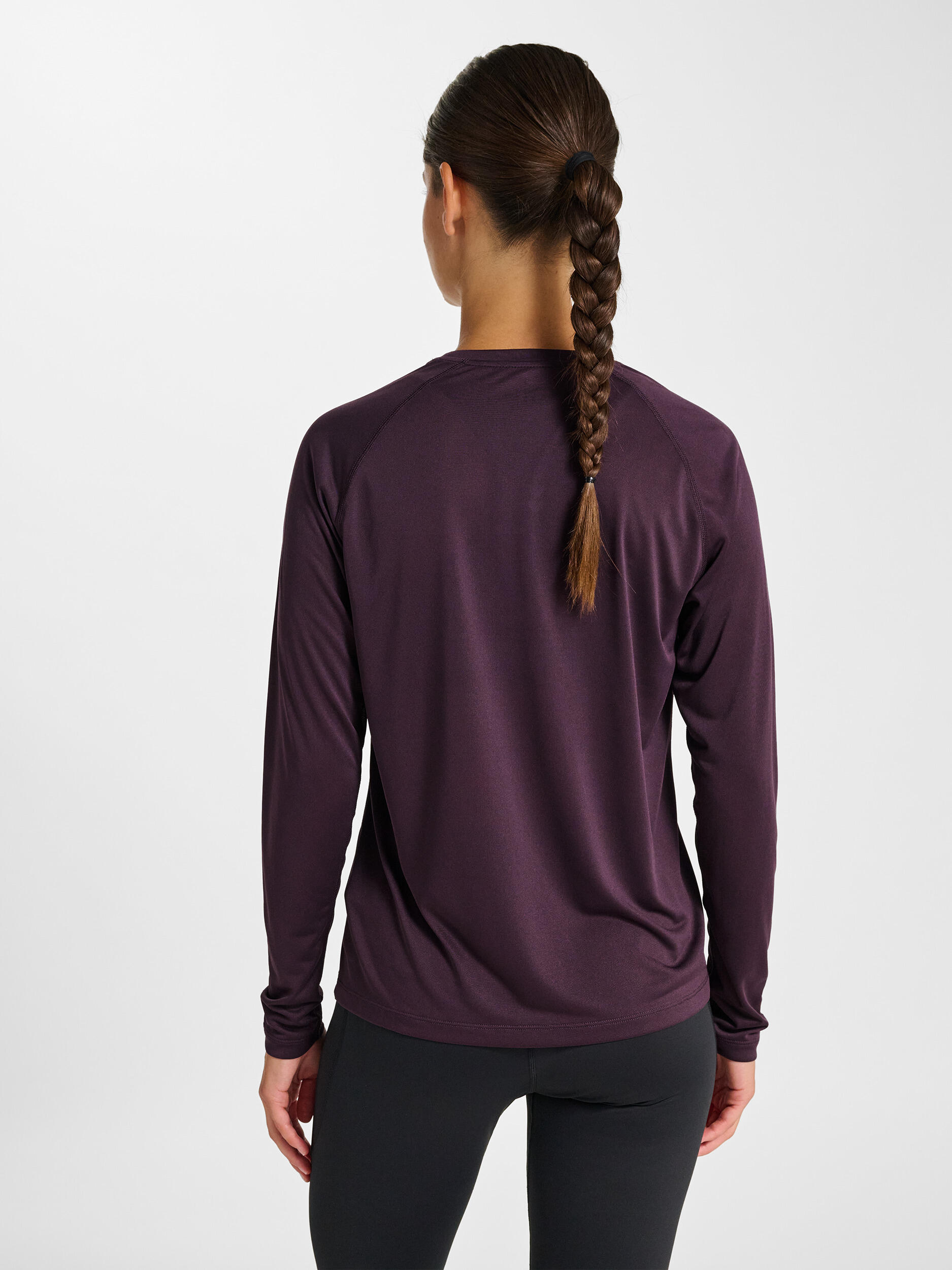 T-Shirt Nwlbeat Ausführen. Damen 2/7