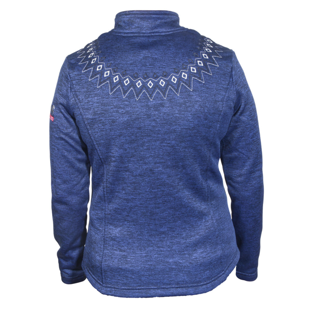Reitjacke Damen Karlslund Kalta 3/3