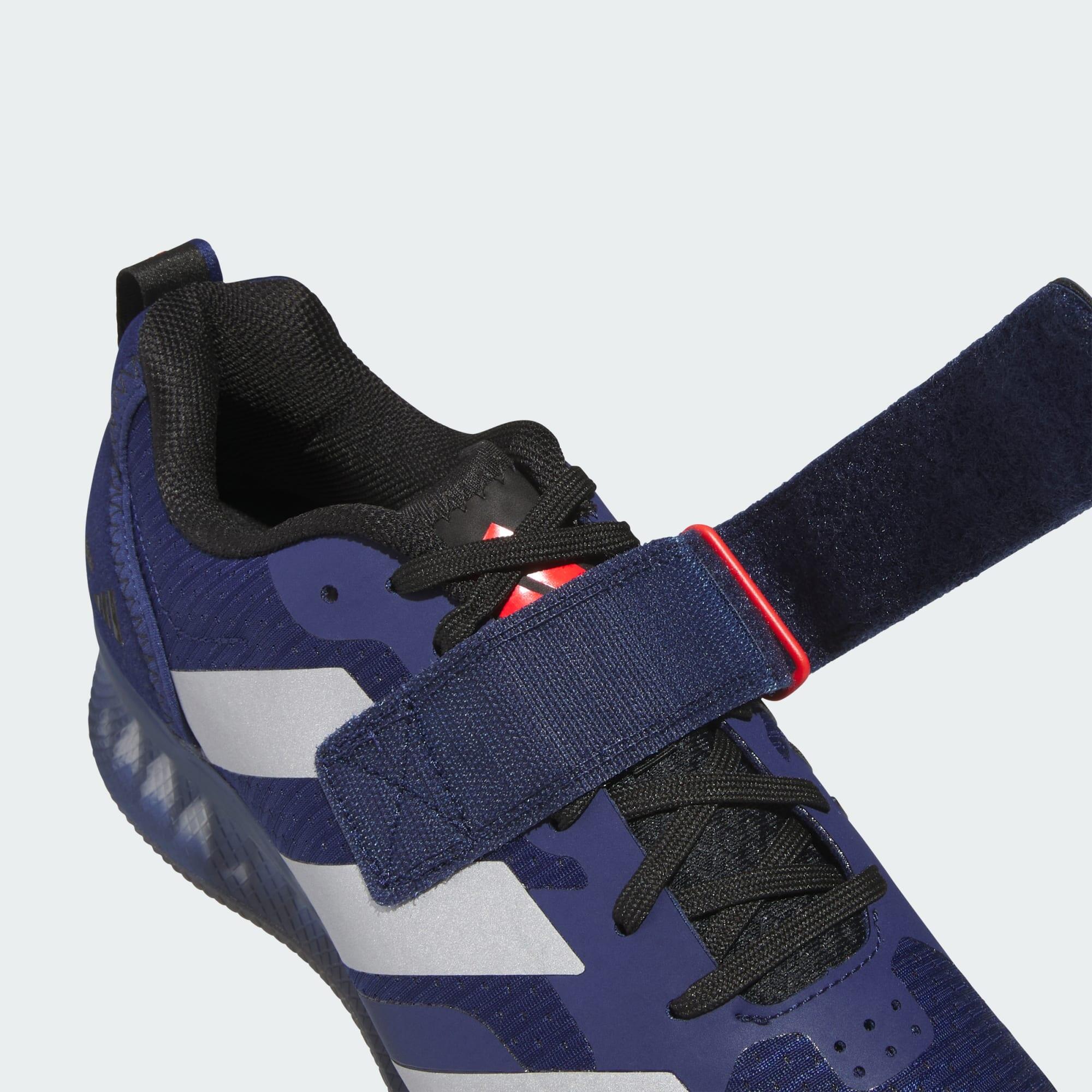 Sapatilhas de Halterofilismo Adipower 3 6/7