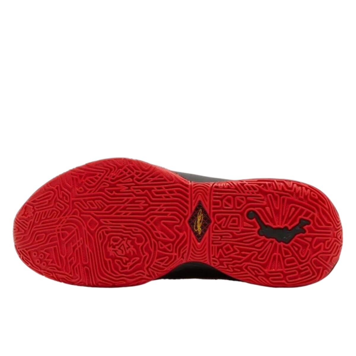 Zapatillas  LeBron 20 Miami Heat 3/3