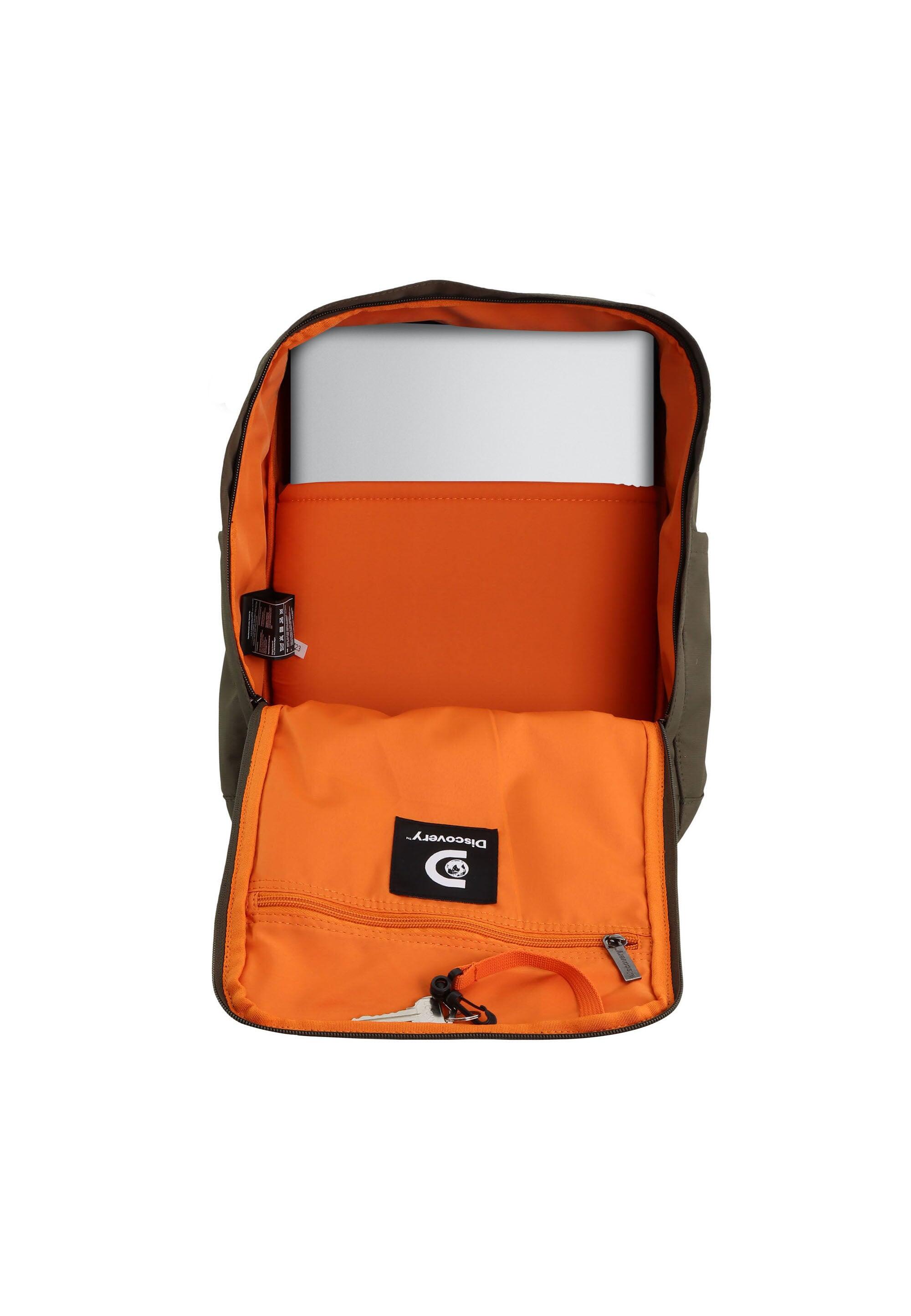 Discovery Cave Rugzakken 3 L 7/7