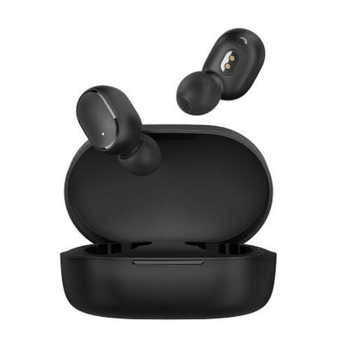 Écouteurs sans fil Xiaomi Redmi Buds Essential TWS noirs 3/3