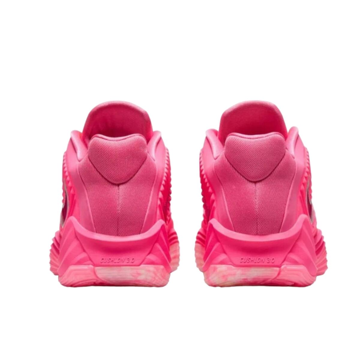 Zapatillas  Giannis Freak 7 Live Wire 3/4