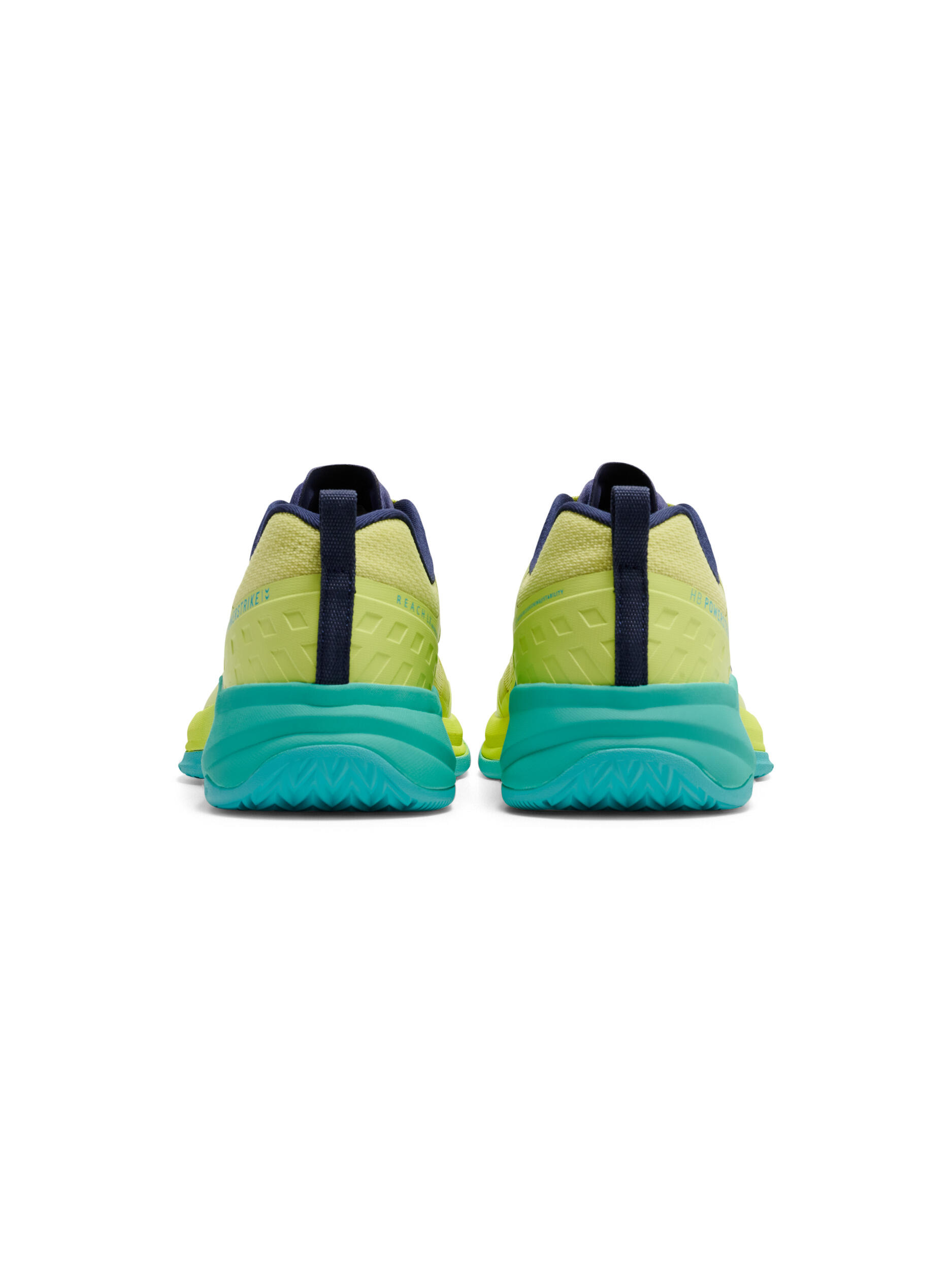 Scarpe indoor Hummel Powerstrike Pro 2/7