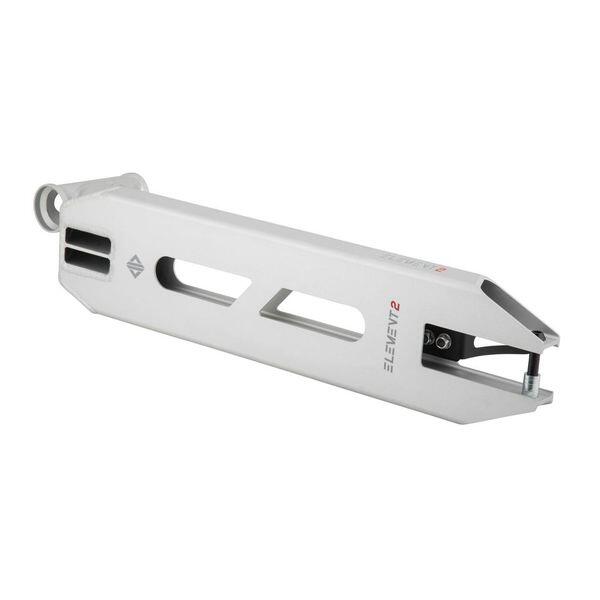 Deck Trottinette - Element 2 - Feather-Light - 4.5 - Silver 19 - Drone Scooter 3/3