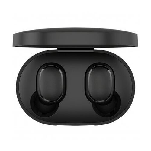 Écouteurs sans fil Xiaomi Redmi Buds Essential TWS noirs 2/3