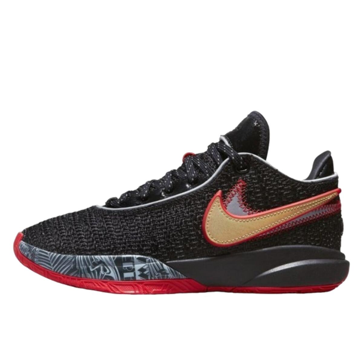 NIKE Scarpe  LeBron 20 Miami Heat