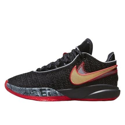 Nike LeBron 20 Miami Heat