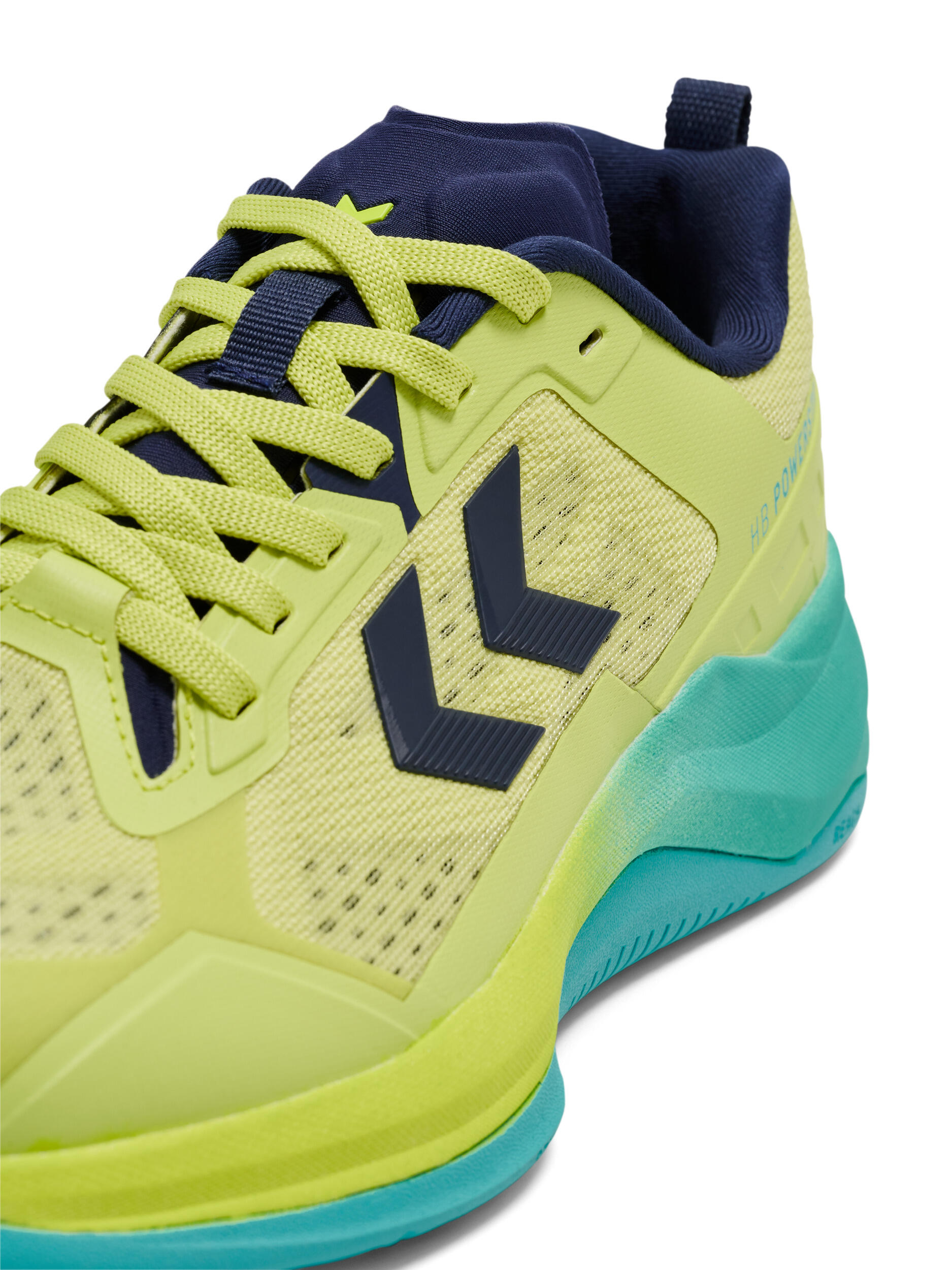 Scarpe indoor Hummel Powerstrike Pro 7/7