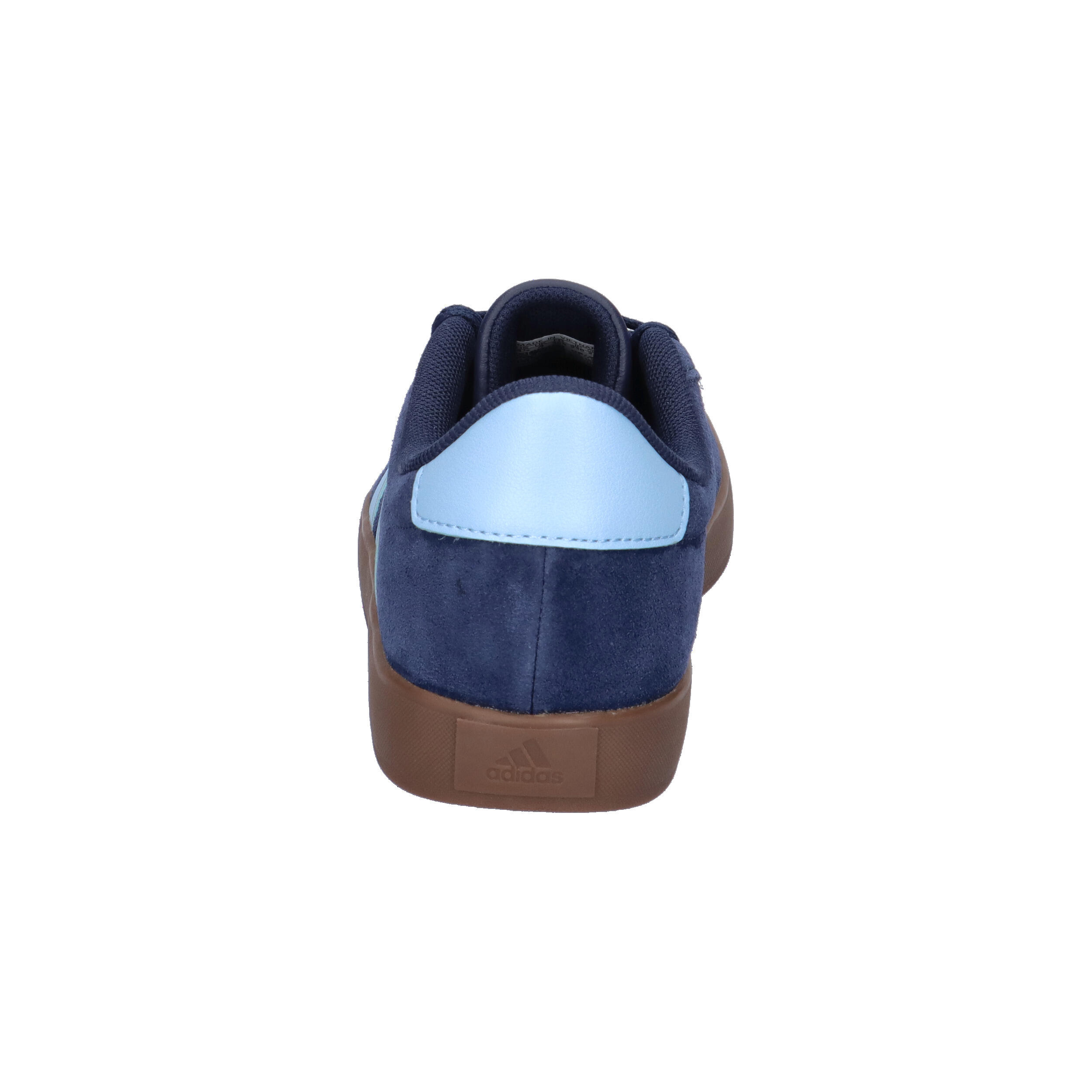 adidas VL Court 3.0 Night Indigo Clear Sky (GS) — foto 5