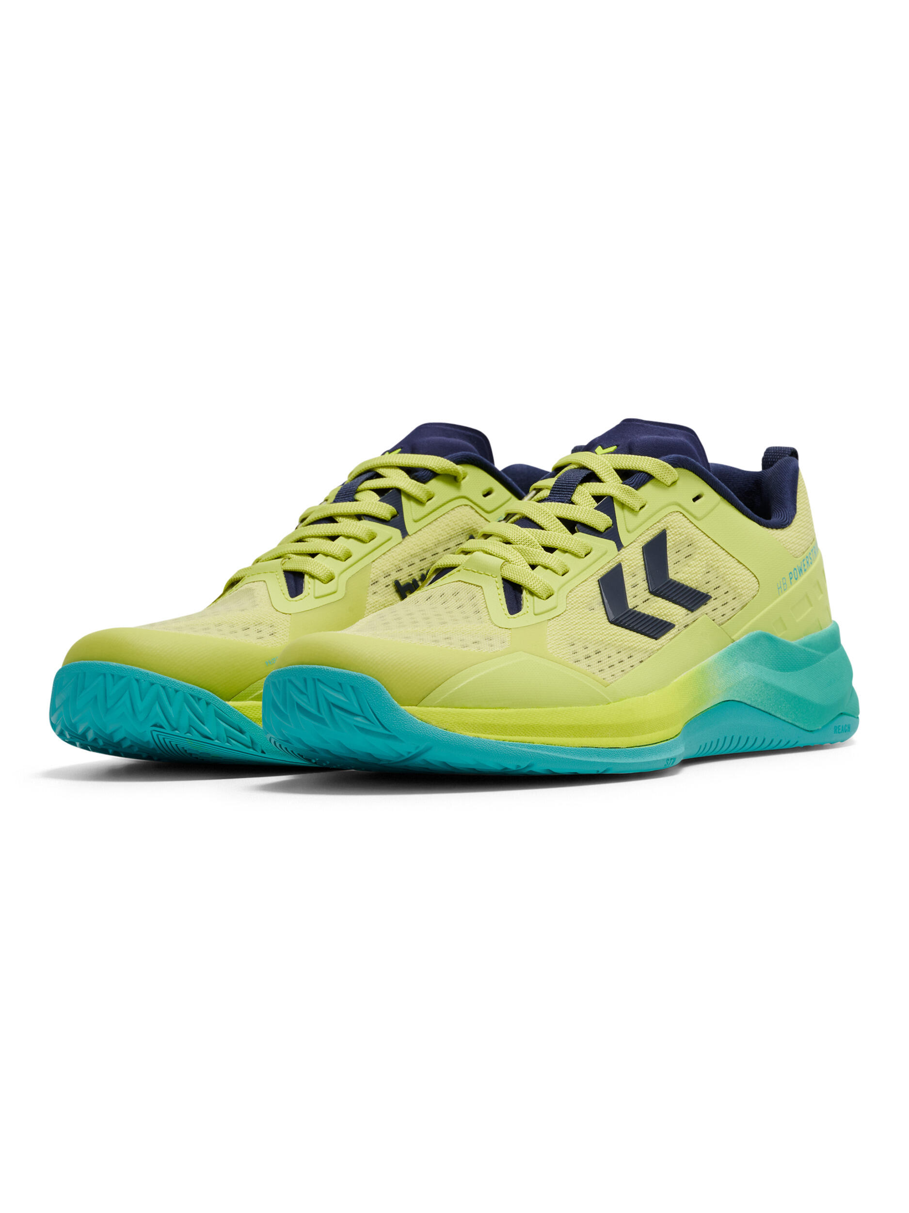 Scarpe indoor Hummel Powerstrike Pro 5/7