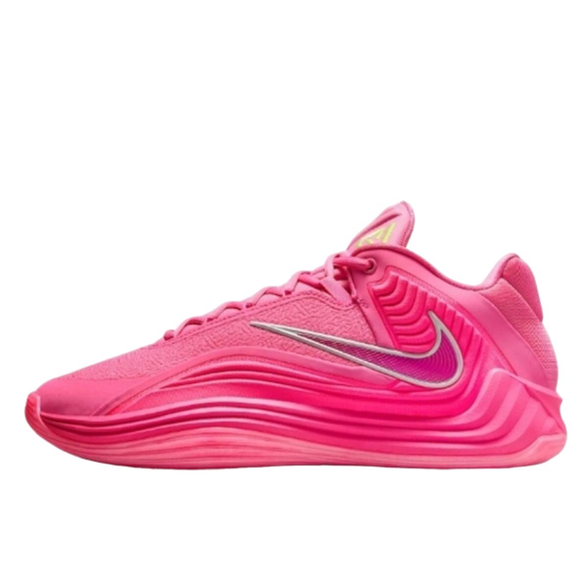 Zapatillas  Giannis Freak 7 Live Wire 2/4
