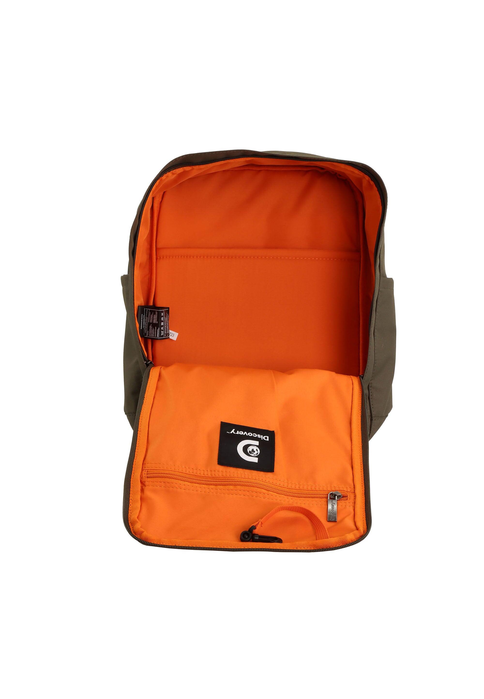 Discovery Cave Rugzakken 3 L 6/7