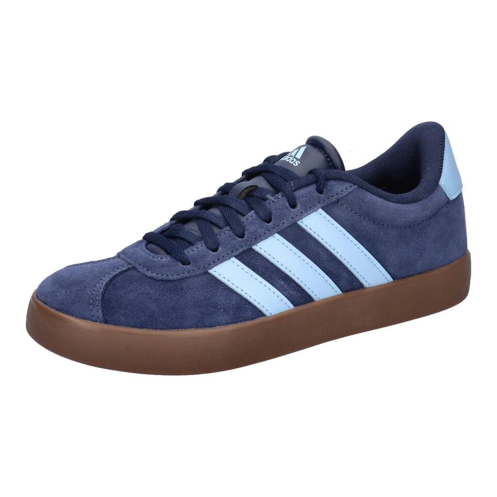 BLUE / BROWN