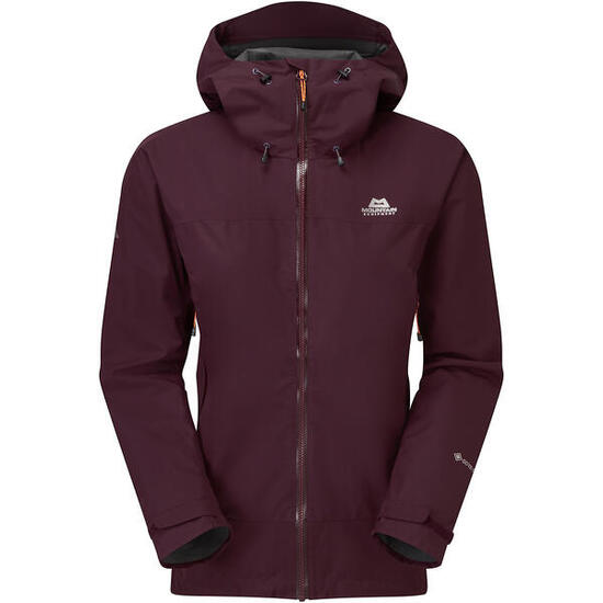 Damen Funktionsjacke W GARWHAL JACKET
