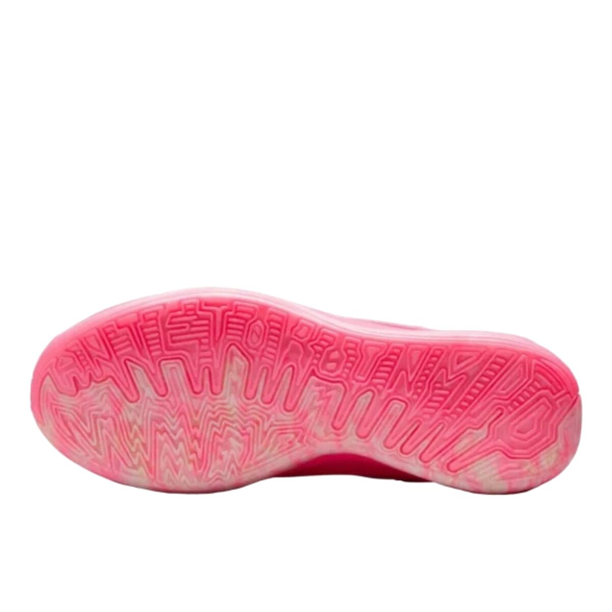 Zapatillas  Giannis Freak 7 Live Wire 4/4